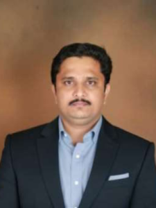 Vasanth Kumar