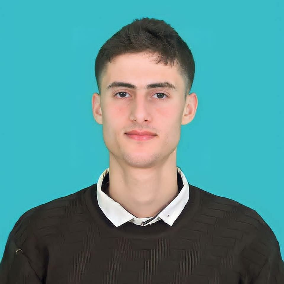 YUSUF HAFEZ